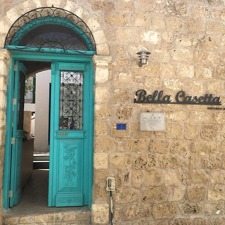 Bella Casetta Guest House Famaguszta Kültér fotó