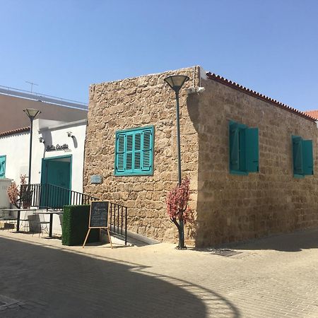 Bella Casetta Guest House Famaguszta Kültér fotó