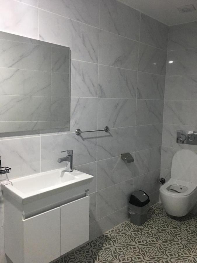 Bella Casetta Guest House Famaguszta Kültér fotó