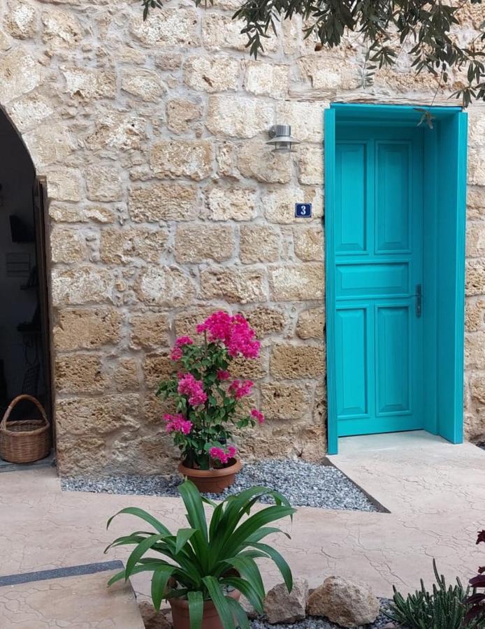 Bella Casetta Guest House Famaguszta Kültér fotó