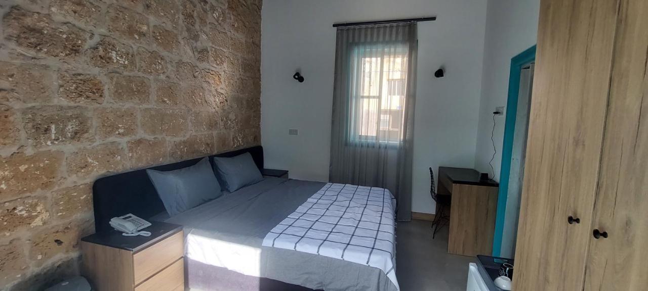 Bella Casetta Guest House Famaguszta Kültér fotó