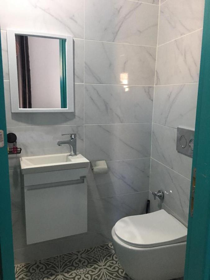 Bella Casetta Guest House Famaguszta Kültér fotó
