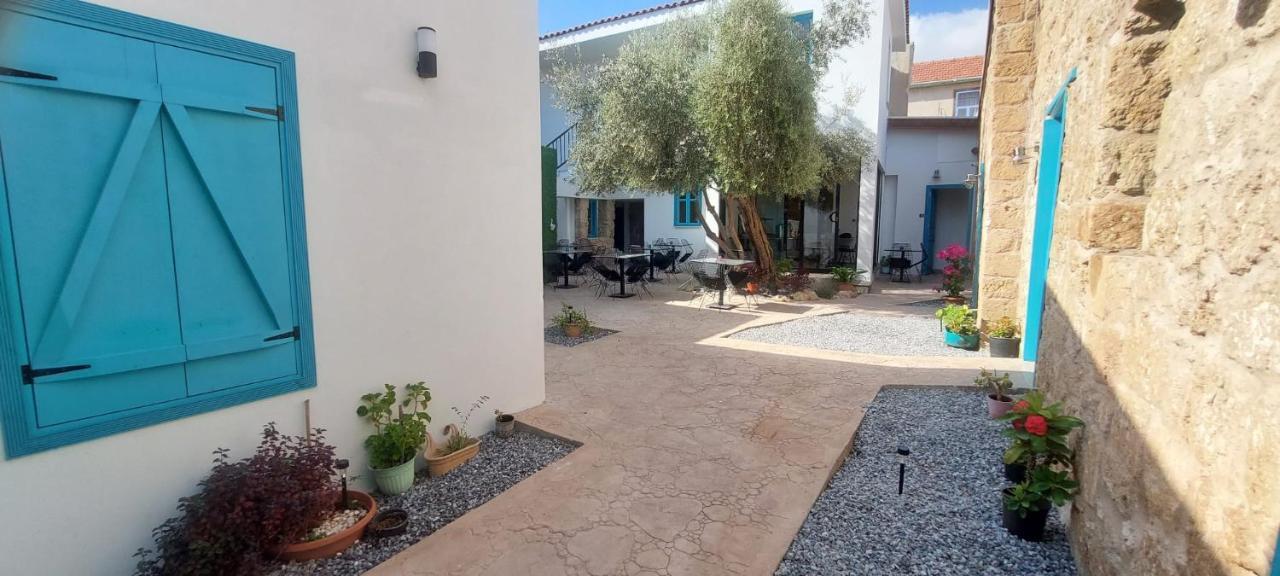 Bella Casetta Guest House Famaguszta Kültér fotó