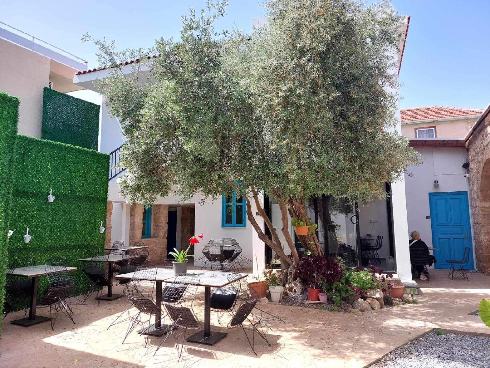Bella Casetta Guest House Famaguszta Kültér fotó
