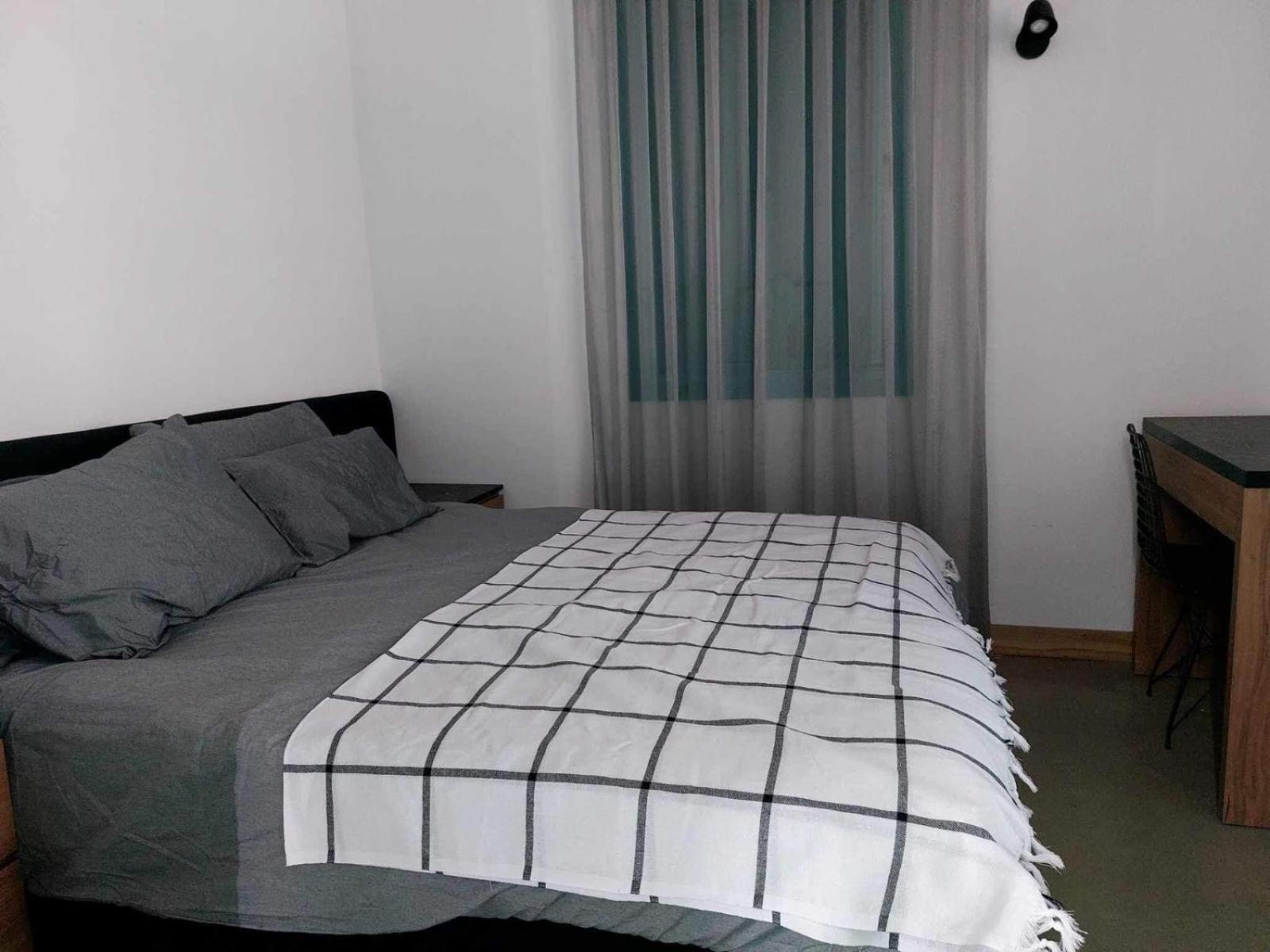 Bella Casetta Guest House Famaguszta Kültér fotó