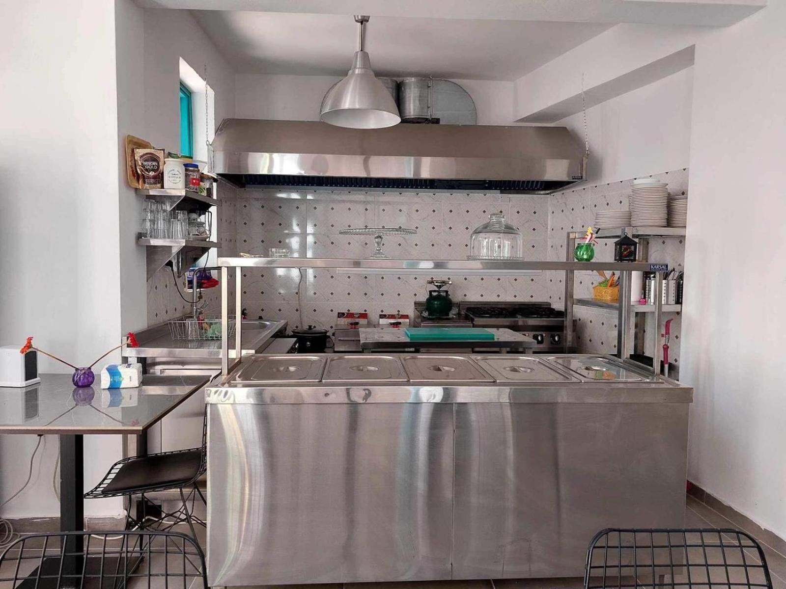 Bella Casetta Guest House Famaguszta Kültér fotó