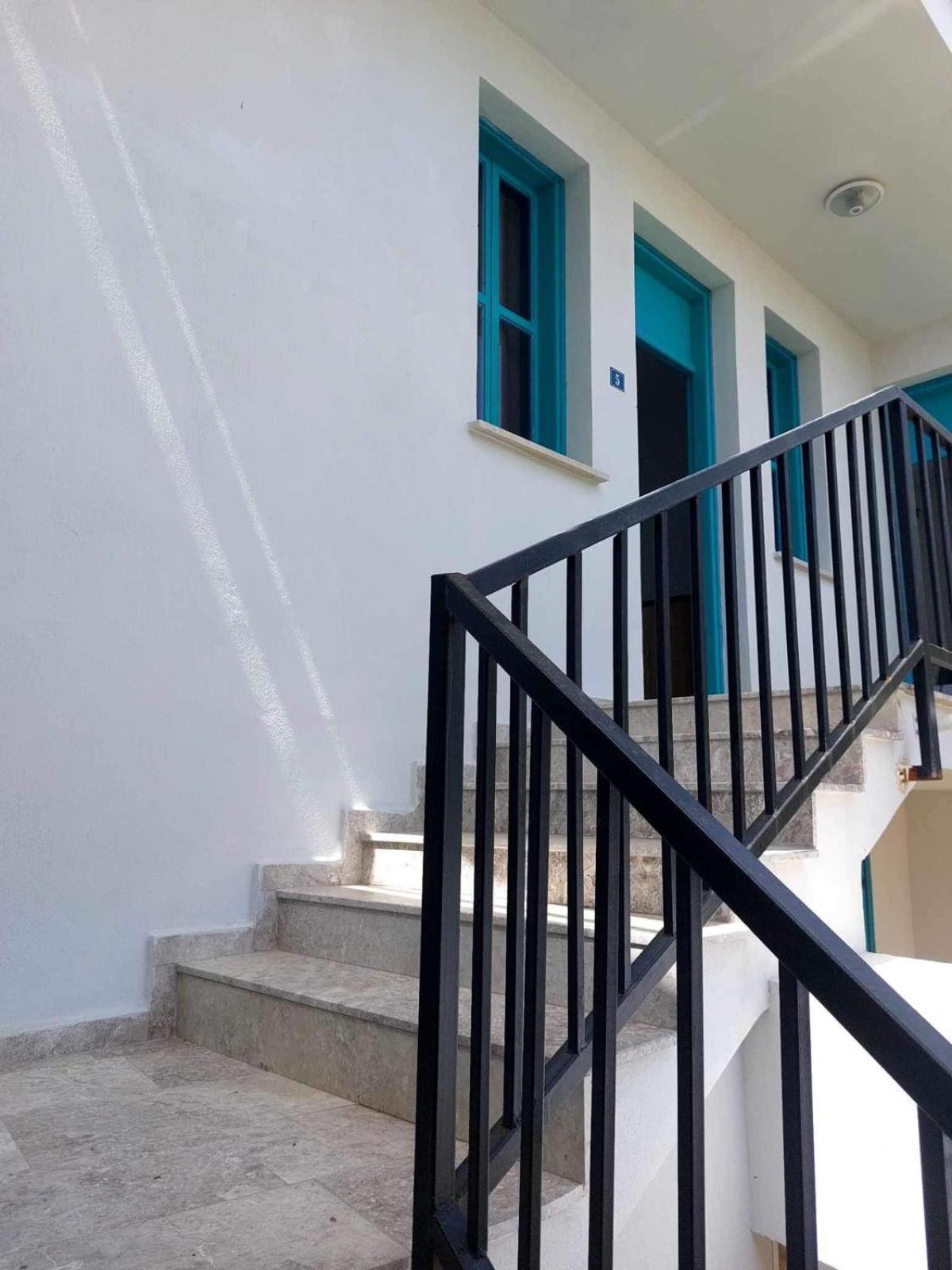 Bella Casetta Guest House Famaguszta Kültér fotó